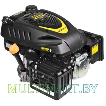 Бензиновый двигатель Champion G225VK/2